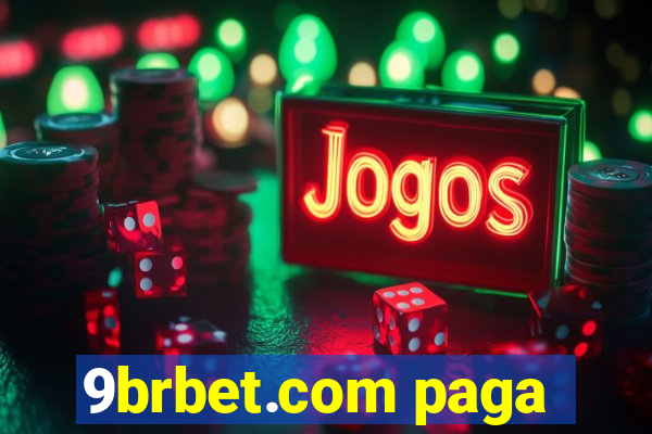 9brbet.com paga